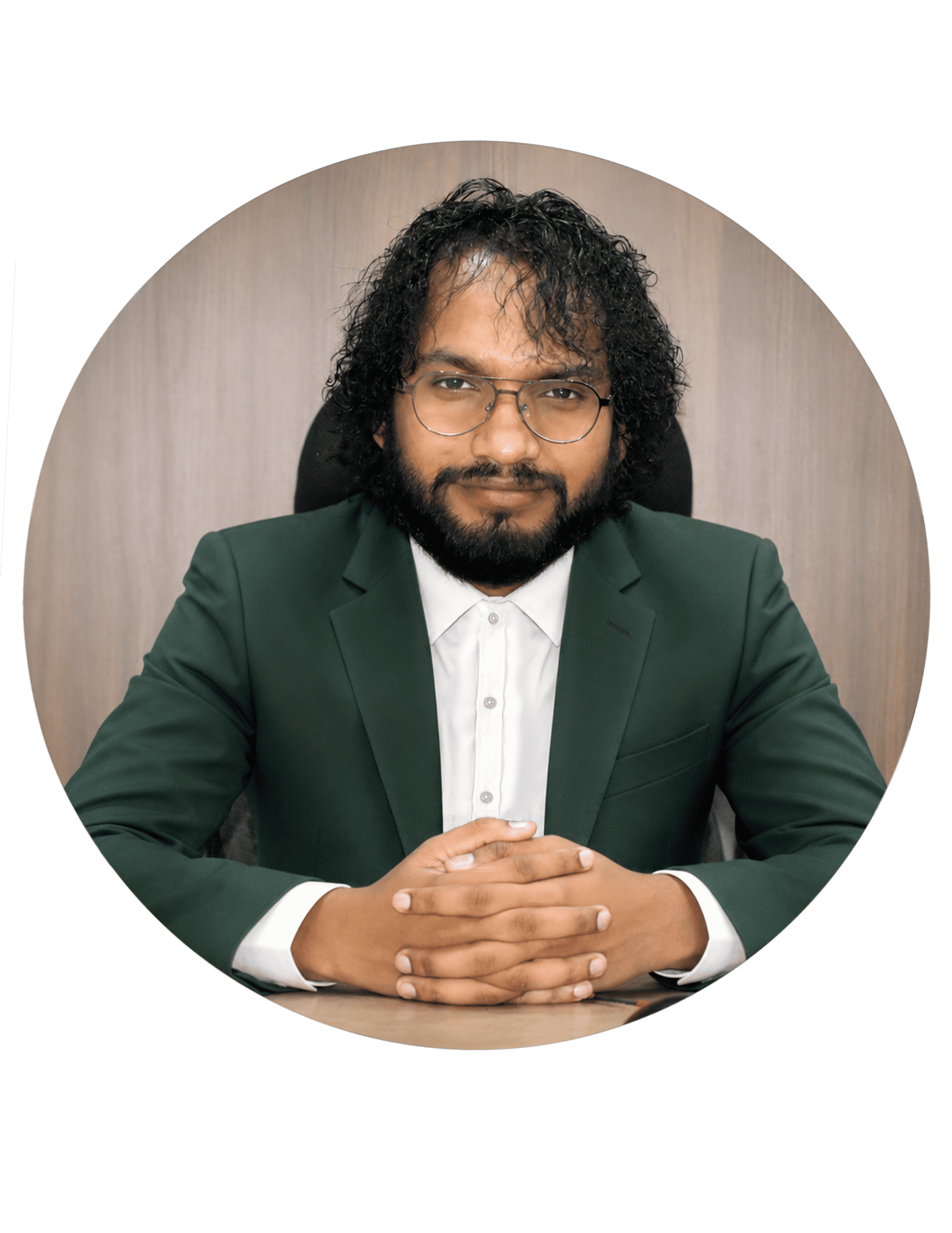 Vikas Ghavery