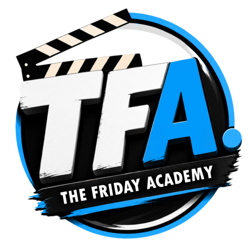 The Friday Academy