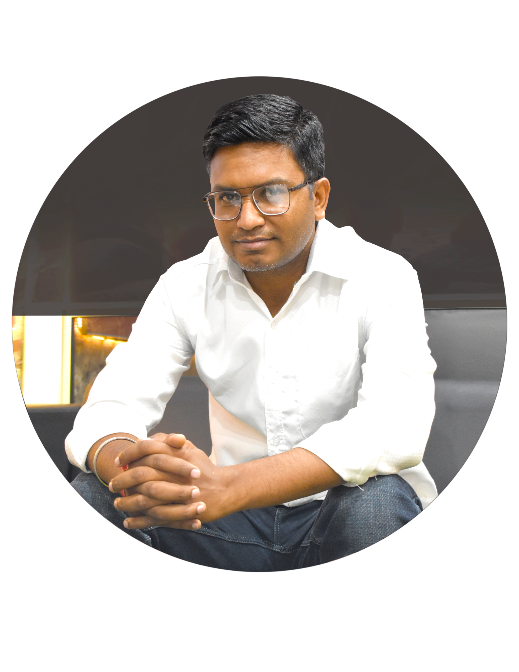 AKASH GHAVERY