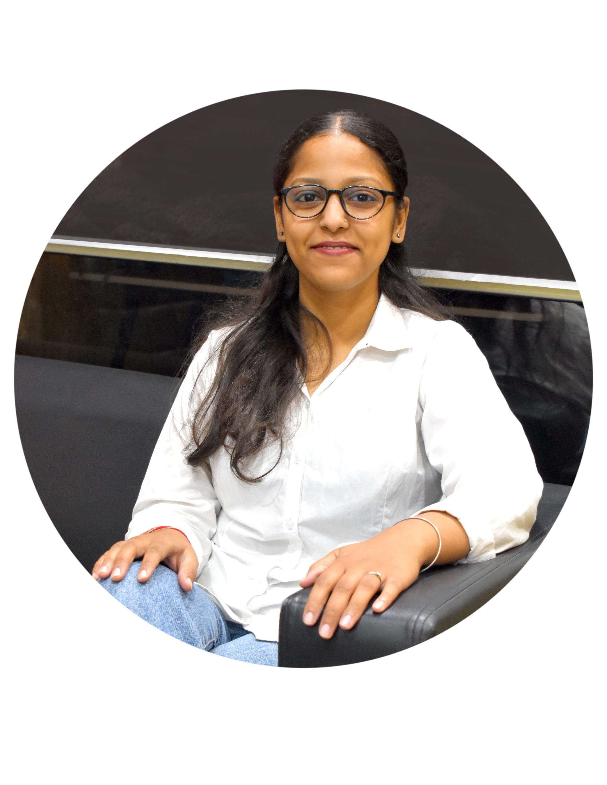 GEETANJALI