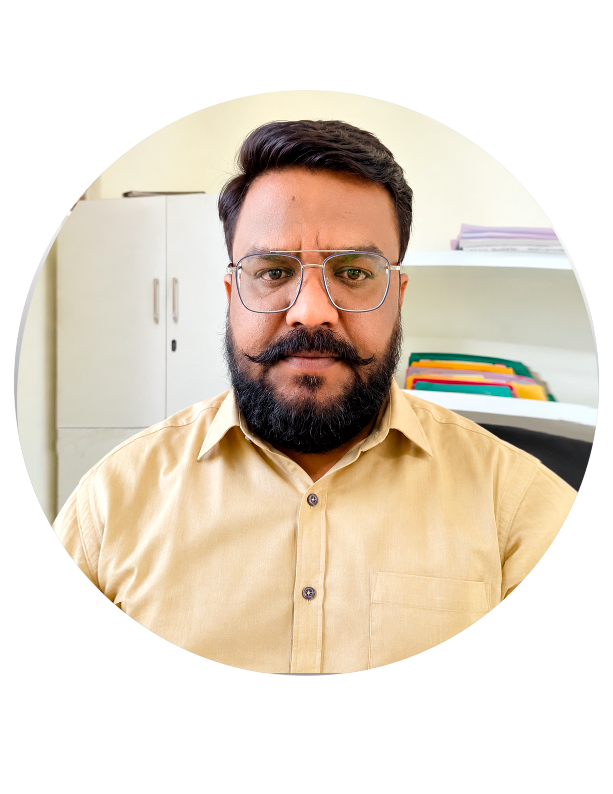 MANISH KUMAR
