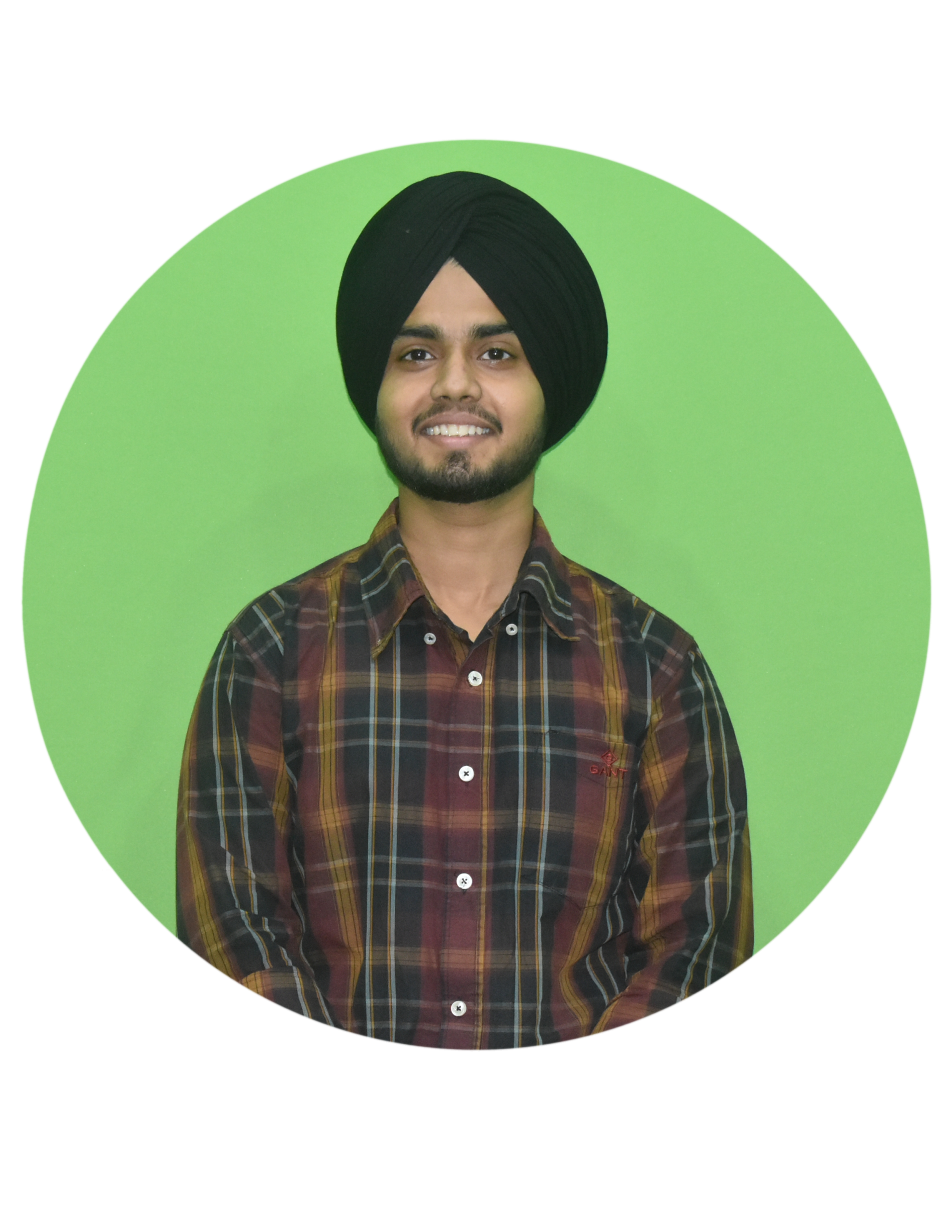 Amandeep Singh 