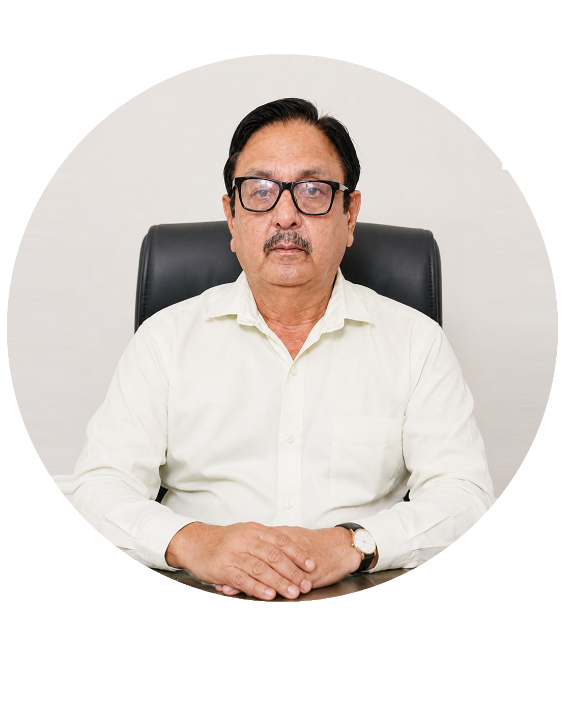 Harish Sahney
