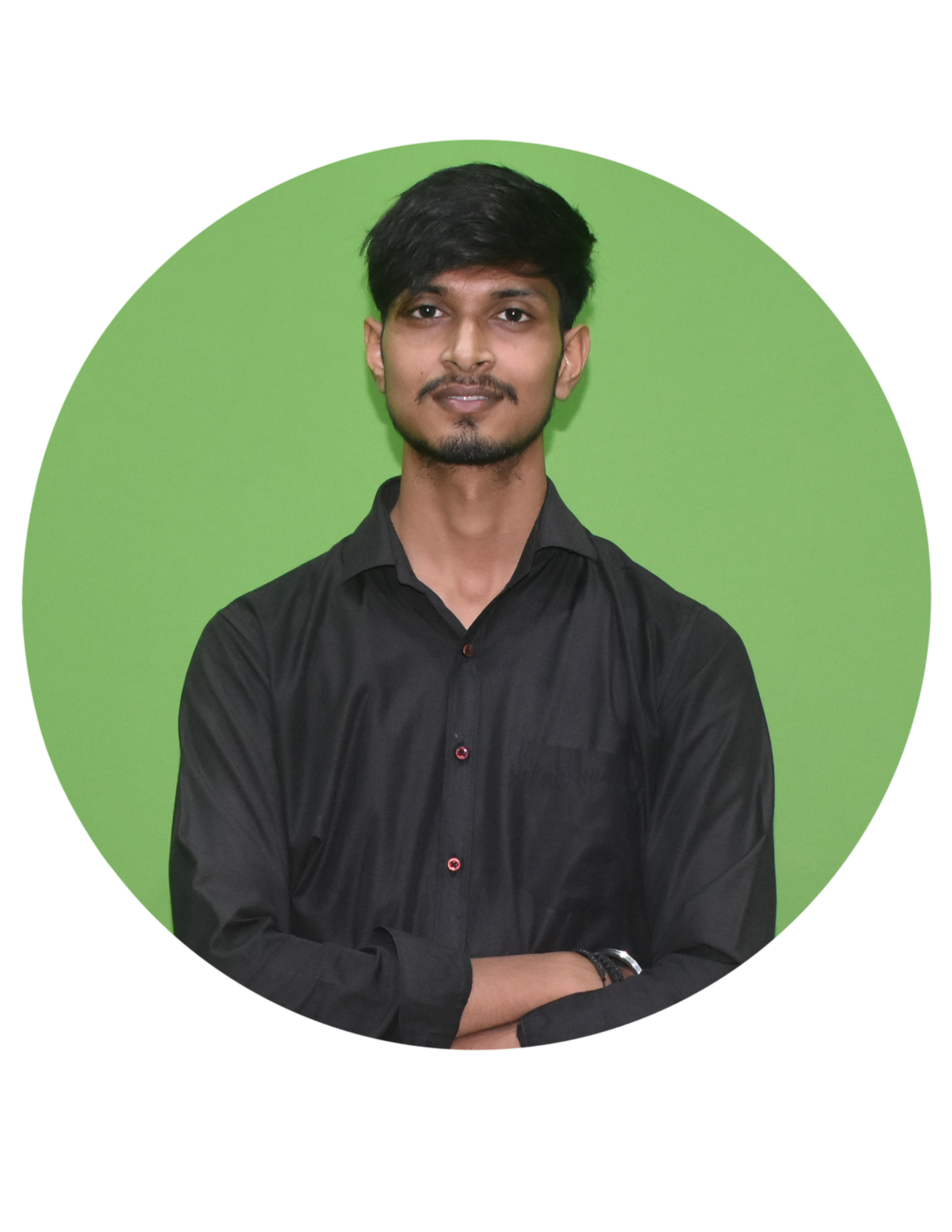 Nikhil  Verma 