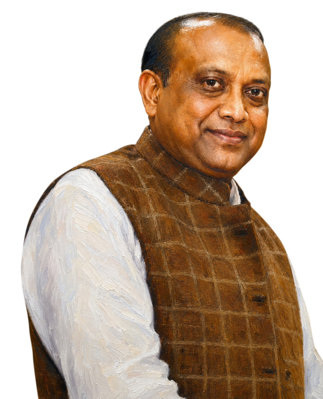 ashwani shorewala
